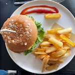 Photo n°4 de l'avis de Veronica.. fait le 21/02/2023 à 06:59 sur le  Decio Monte Isola | Bistrot & Rooms à Peschiera Maraglio