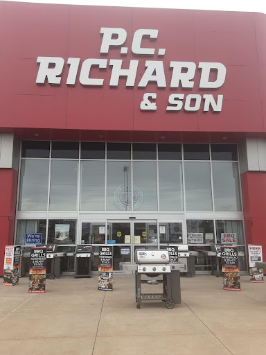 Appliance Store «P.C. Richard & Son», reviews and photos, 550 NJ-70, Brick, NJ 08723, USA