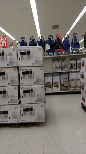 Discount Store «Kmart», reviews and photos, 24 Barbour Ave, Passaic, NJ 07055, USA