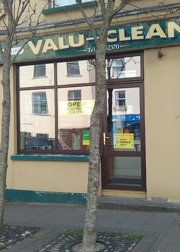 Valu Clean