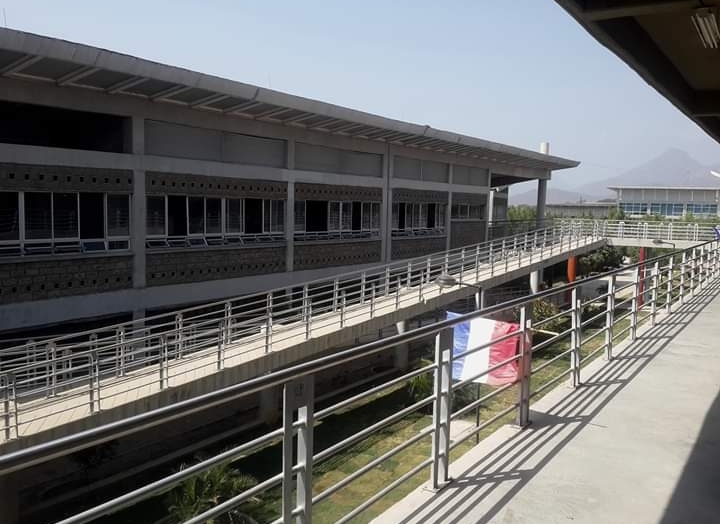 I.E. Ricardo Gonzalez