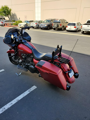 Harley-Davidson Dealer «Santa Clarita Harley-Davidson», reviews and photos, 21130 Centre Pointe Pkwy, Santa Clarita, CA 91350, USA