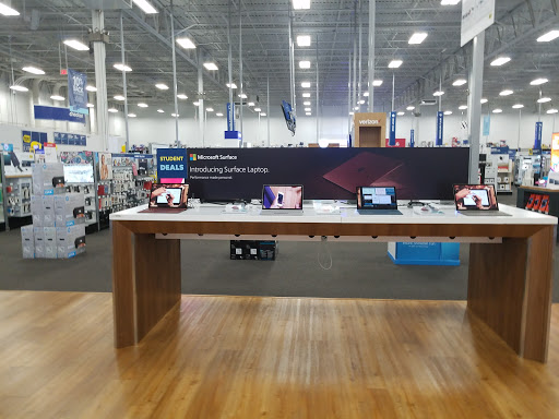 Electronics Store «Best Buy», reviews and photos, 12151 Jefferson Ave, Newport News, VA 23602, USA