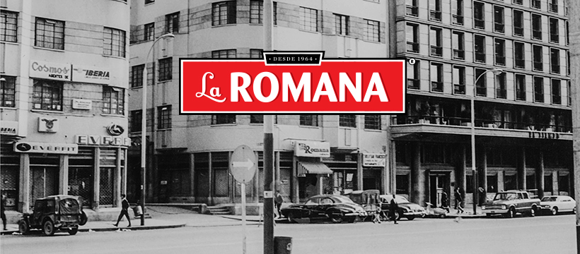 La Romana Restaurante