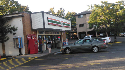 Convenience Store «7-Eleven», reviews and photos, 705 Washington St, Oregon City, OR 97045, USA