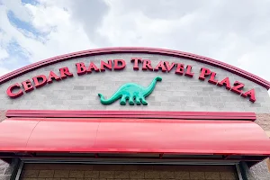 Cedar Band Travel Plaza image