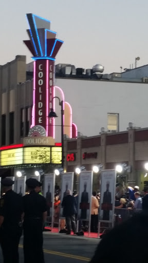 Movie Theater «Coolidge Corner Theatre», reviews and photos, 290 Harvard St, Brookline, MA 02446, USA