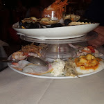 Photo n°1 de l'avis de Arimary.a fait le 13/08/2022 à 20:48 sur le  Pizzeria Ristorantino il Girasole à Lido di Jesolo