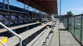 Estadio Jose Climent