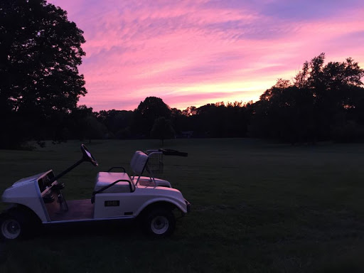 Golf Course «Hickory Hill Golf Course», reviews and photos, 2307 Orland, Wixom, MI 48393, USA