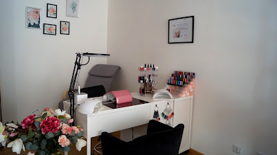 Luce Ongles | Prothésiste ongulaire | Institut de soin et beauté des ongles (43) à Paulhaguet