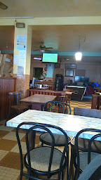 Photo n°2 de Bar Restaurant L'Odyssée à La Brée-les-Bains ()