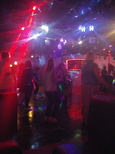 Night Club «Platforms Dance Club», reviews and photos, 99 SE 1st Ave, Boca Raton, FL 33432, USA