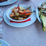 Photo n°10 de l'avis de Adriana.a fait le 09/07/2023 à 17:11 sur le  Ristorante Ginevra à Montecorone