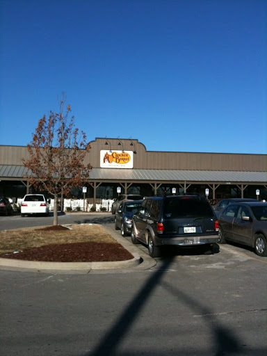 American Restaurant «Cracker Barrel Old Country Store», reviews and photos, 1735 Mallory Ln, Brentwood, TN 37027, USA