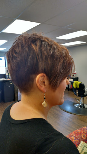 Hair Salon «Bella Salon», reviews and photos, 104 W 5th St, Columbia, TN 38401, USA