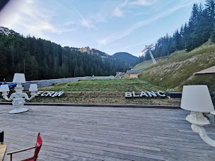 Photo n°154 de Ecrin Blanc Resort Courchevel à Courchevel ()