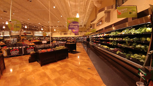 Grocery Store «Harris Teeter», reviews and photos, 3779 Boston St, Baltimore, MD 21224, USA