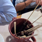 Photo n°6 de l'avis de ATMOSPHERAcapelli.a fait le 04/11/2023 à 18:58 sur le  Ristoro del Falco à Amelia