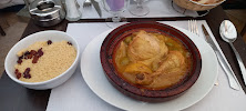 Couscous du Restaurant français Chez Laurette à Aix-en-Provence - n°9