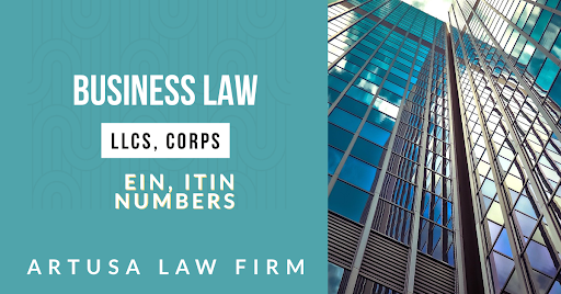 Divorce Lawyer «Artusa Law Firm», reviews and photos