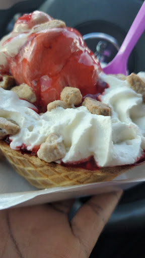 Ice Cream Shop «Twistee Treat», reviews and photos, 4945 US Hwy 98 N, Lakeland, FL 33809, USA