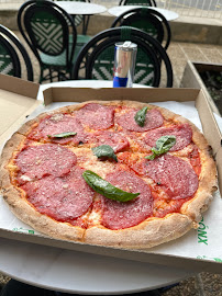 Les plus récentes photos du Pizzeria Mr Bronx à Nice - n°1