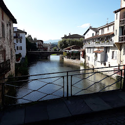 Photo n°15 de Café Luis à Saint-Jean-Pied-de-Port ()