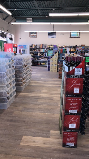 Liquor Store «Pioneer Hills Liquor», reviews and photos, 5590 S Parker Rd, Aurora, CO 80015, USA