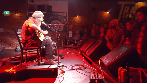 Bar «Tractor Tavern», reviews and photos, 5213 Ballard Ave NW, Seattle, WA 98107, USA