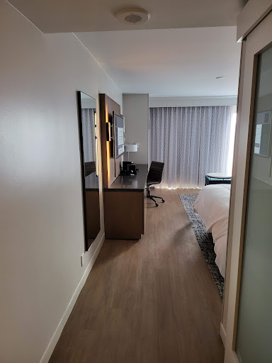 Pleasanton Marriott image