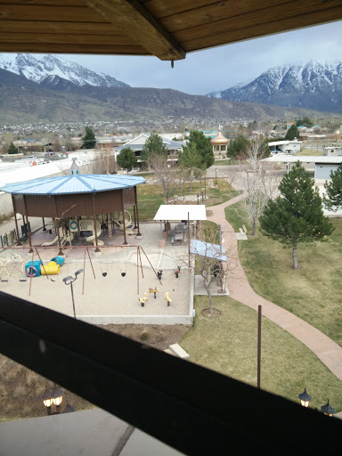 Wedding Venue «Castle Park Weddings and Events Center», reviews and photos, 110 S Main St, Lindon, UT 84042, USA