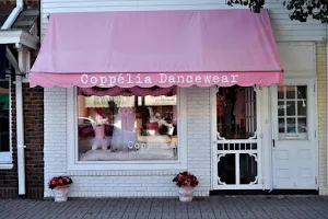 Coppelia Dancewear image