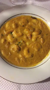 Curry du Restaurant indien Le Sindu à Agen - n°11