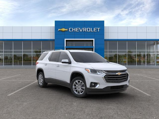 Car Dealer «Reichert Chevy Buick», reviews and photos, 2145 S Eastwood Dr, Woodstock, IL 60098, USA