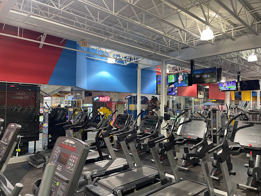 Gym «Fitness Connection», reviews and photos, 3888 Irving Mall, Irving, TX 75062, USA