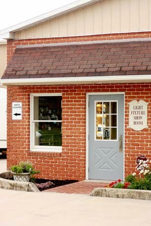 Hardware Store «Cash and Carry Electrical Supplies Inc.», reviews and photos, 306 S Hess St, Quarryville, PA 17566, USA