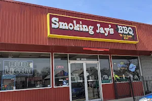 Smoking Jay's BBQ image