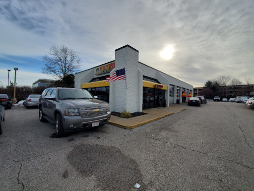 Auto Repair Shop «Mr Tire Auto Service Centers», reviews and photos, 6680 Mayfield Rd, Mayfield Heights, OH 44124, USA