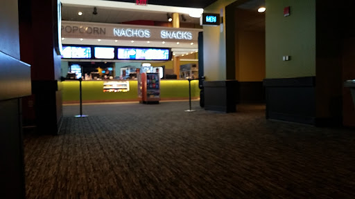 Movie Theater «Showcase Cinemas North Attleboro», reviews and photos, 640 S Washington St, North Attleborough, MA 02760, USA