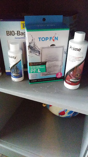 Pet Supply Store «Petco Animal Supplies», reviews and photos, 1401 E Spring Valley Rd, Richardson, TX 75081, USA