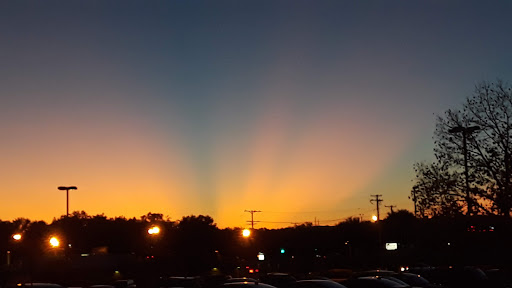 Park «John J. Carty Park», reviews and photos, Fort Hamilton Pkwy, Brooklyn, NY 11209, USA