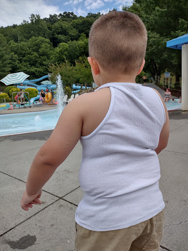 Water Park «Wetlands Water Park», reviews and photos, 1523 TN-81 Truck, Jonesborough, TN 37659, USA