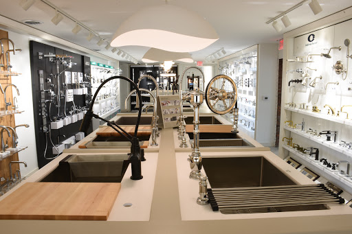 Plumbing Supply Store «Advance Plumbing & Heating Supply», reviews and photos, 150 Parsons St, Detroit, MI 48201, USA