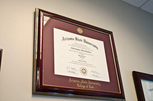 Tax Attorney «Silver Law PLC», reviews and photos