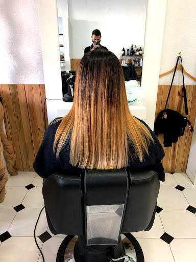 Peluquería Charlie & O en Xàbia, Alicante