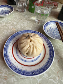 Dumpling du Restaurant chinois Gros Bao à Paris - n°18