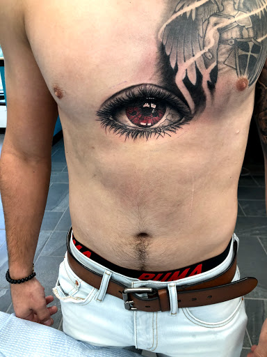 Explore flash sheet tattoo ideas, creative tattoo ideas in Lockport, available at Archer Ink Tattoo