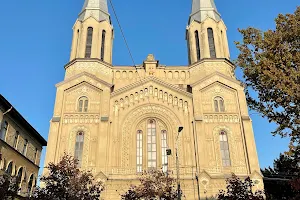 Notre-Dame in Timisoara image