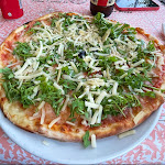 Photo n°2 de l'avis de S. fait le 01/08/2022 à 15:00 sur le  PizzeriaSu Tostoini à Castiadas